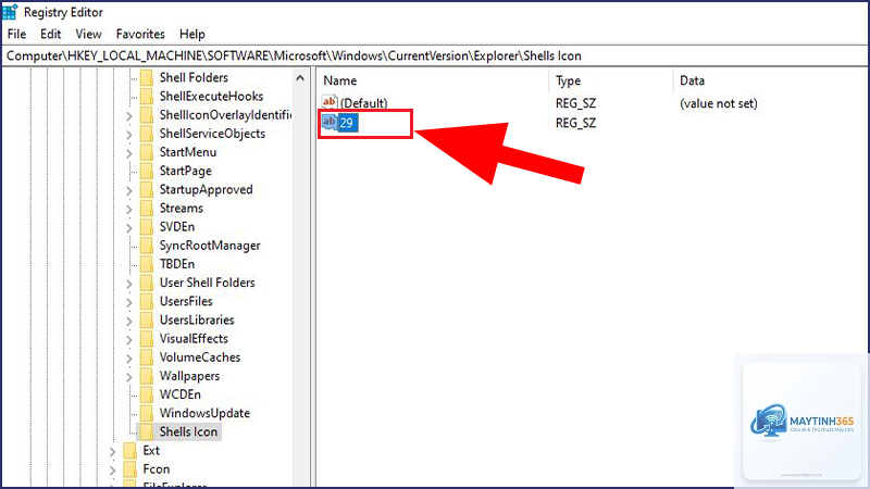 cách đổi tên shortcut start menu - Hình 2
