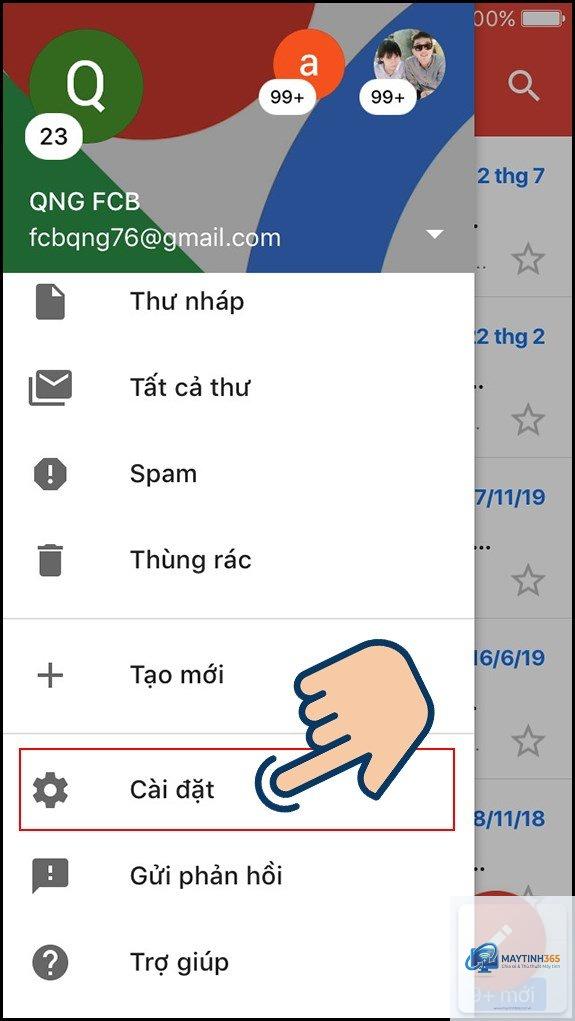 cách đổi tên tài khoản - Hình 4