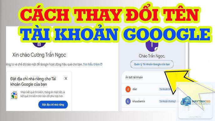 cách đổi tên tài khoản - Hình 5