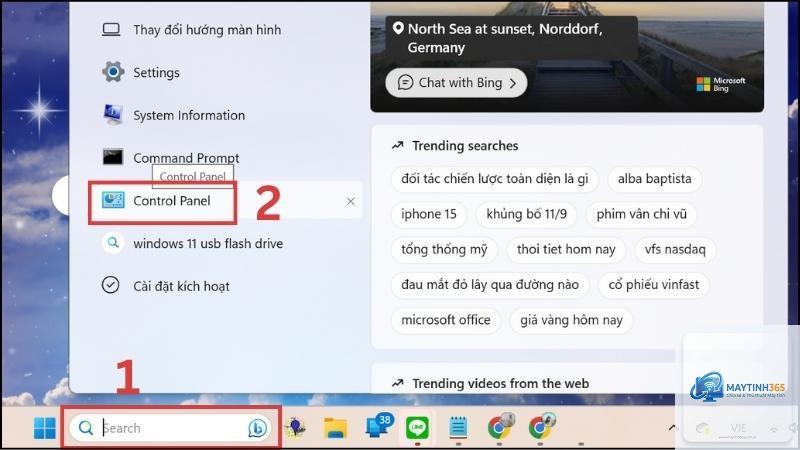 cách đổi tên tài khoản windows 11 - Hình 5
