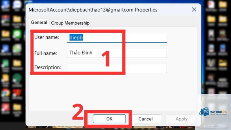 cách đổi tên thiết bị windows 11 - Hình 4