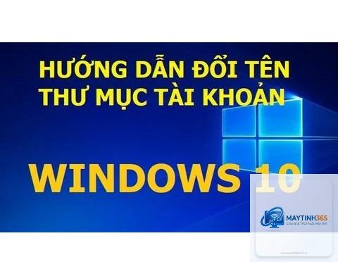 cách đổi tên thư mục start menu - Hình 4
