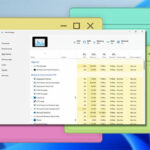 Cách đổi theme task manager: Hướng dẫn chi tiết từ A-Z cho người dùng Windows cách đổi theme task manager