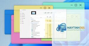 cách đổi theme task manager