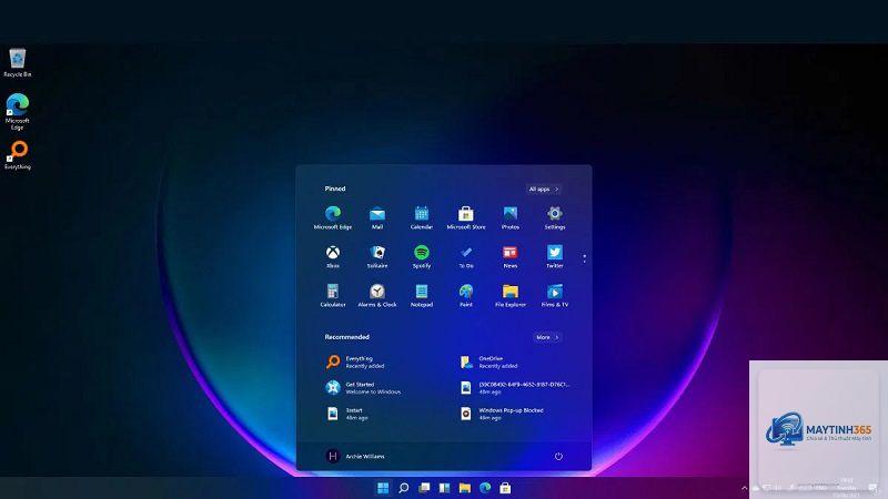 cách đổi theme windows 11 - Hình 3