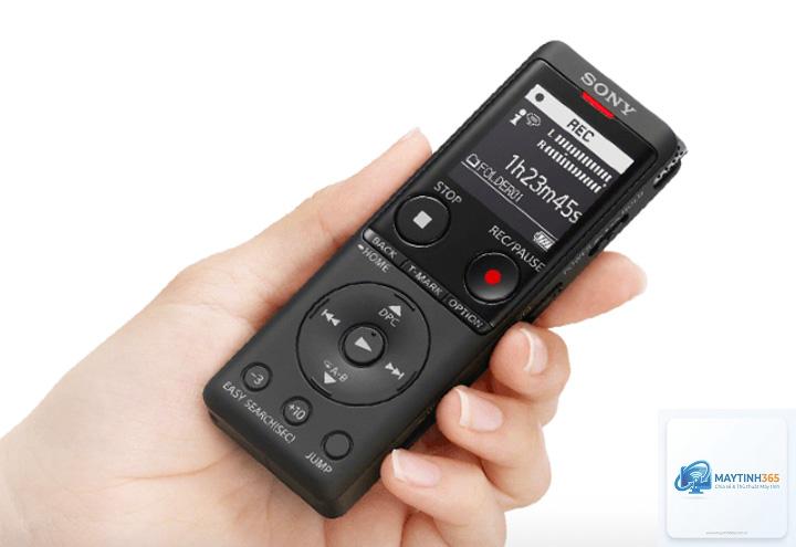 cách đổi thiết bị ghi âm - Hình 3