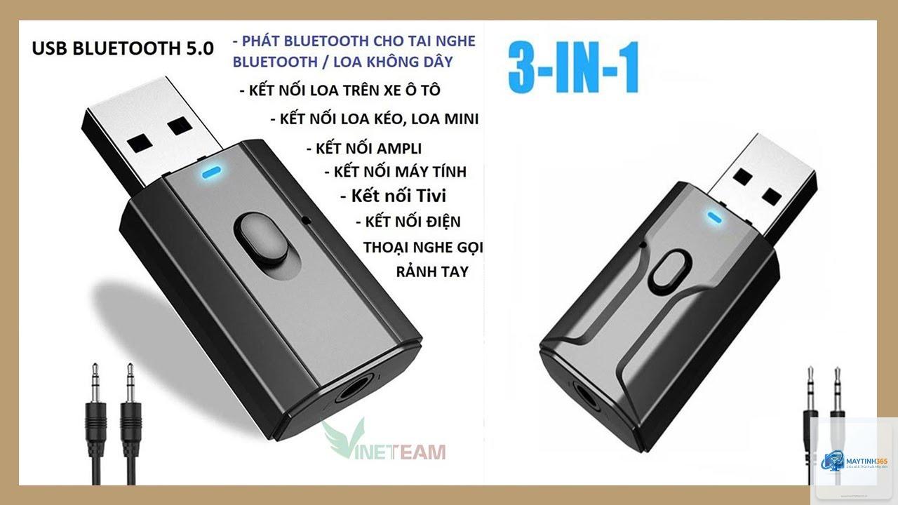 cách đổi thiết bị phát bluetooth - Hình 1