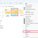 Cách đổi thư mục mặc định File Explorer trong Windows 10 và 11 chi tiết từ A-Z cách đổi thư mục mặc định file explorer