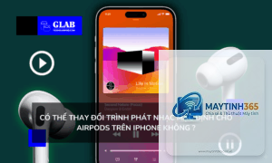 cách đổi trình phát nhạc mặc định