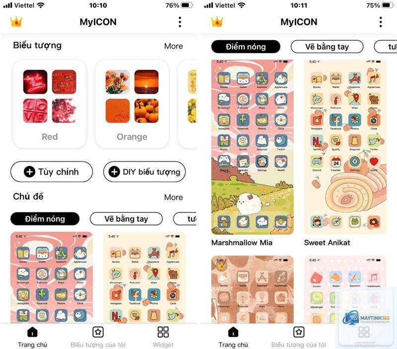 cách đổi ứng dụng hình ảnh mặc định - Hình 2