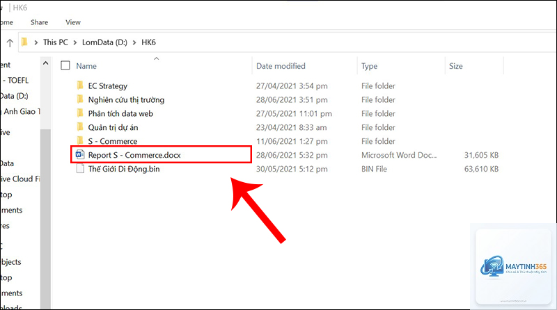 cách đổi ứng dụng mở file docx - Hình 2