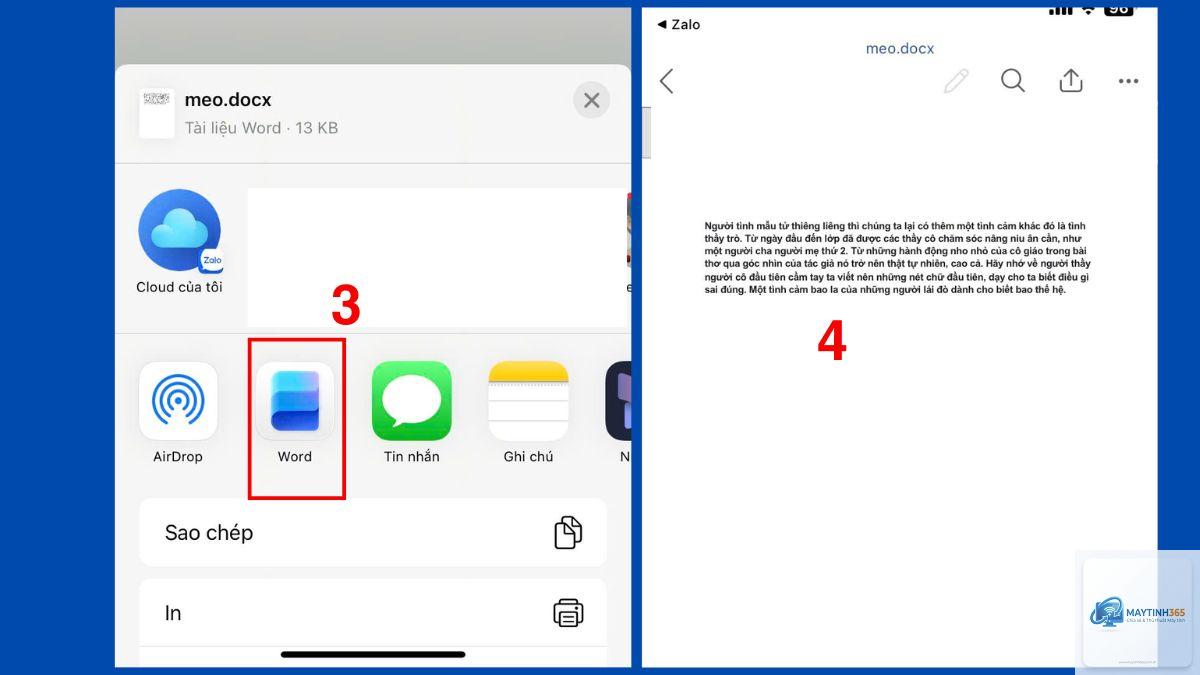 cách đổi ứng dụng mở file docx - Hình 3