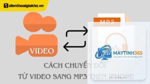 cách đổi ứng dụng mở file mp3