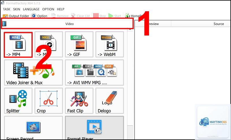 cách đổi ứng dụng mở file mp4 - Hình 3