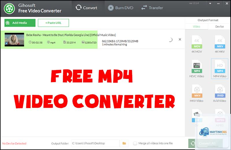 cách đổi ứng dụng mở file mp4 - Hình 5
