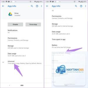 cách đổi ứng dụng mở file pdf