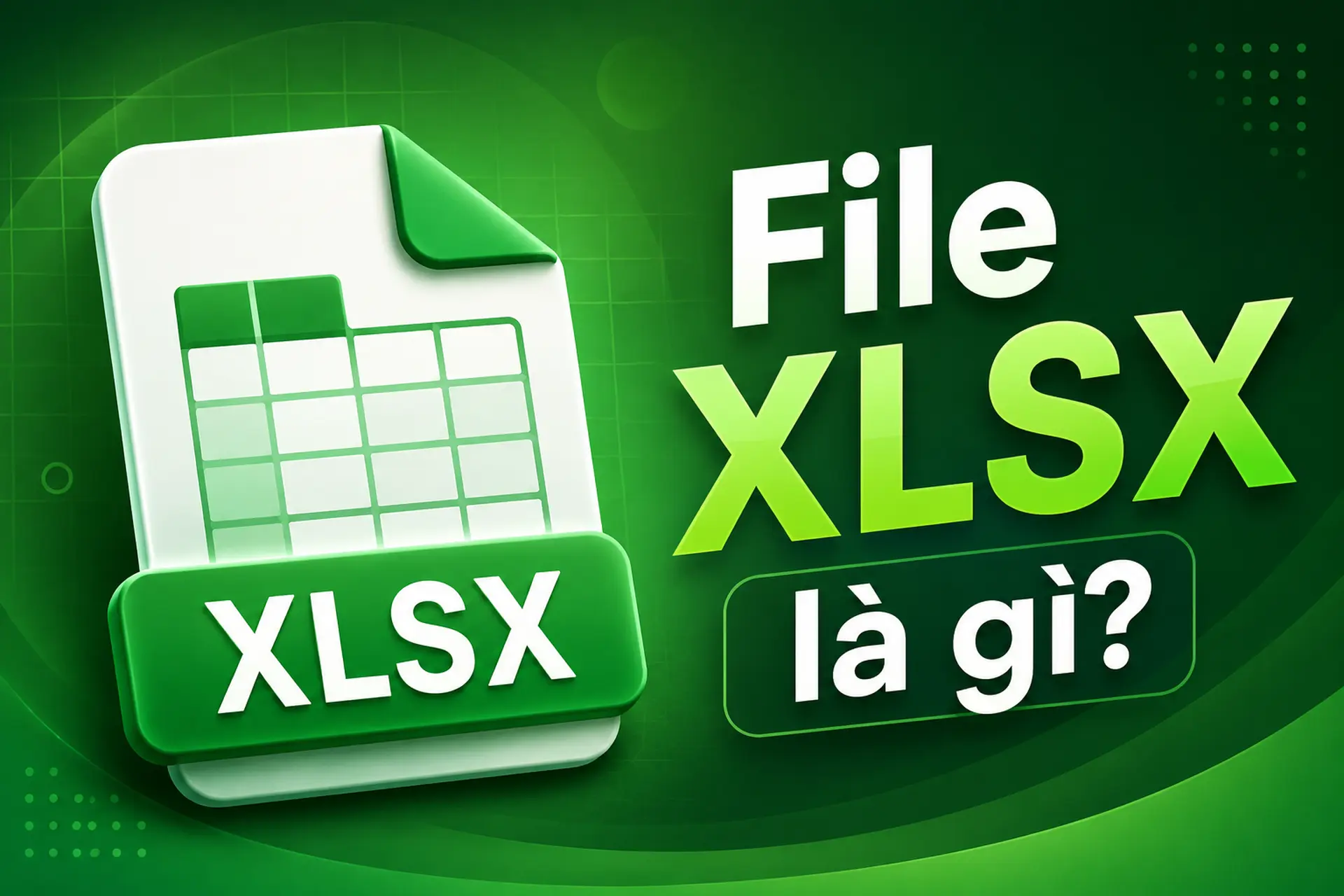 cách đổi ứng dụng mở file xlsx - Hình 2