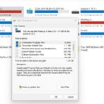 cách dọn file tạm windows 11