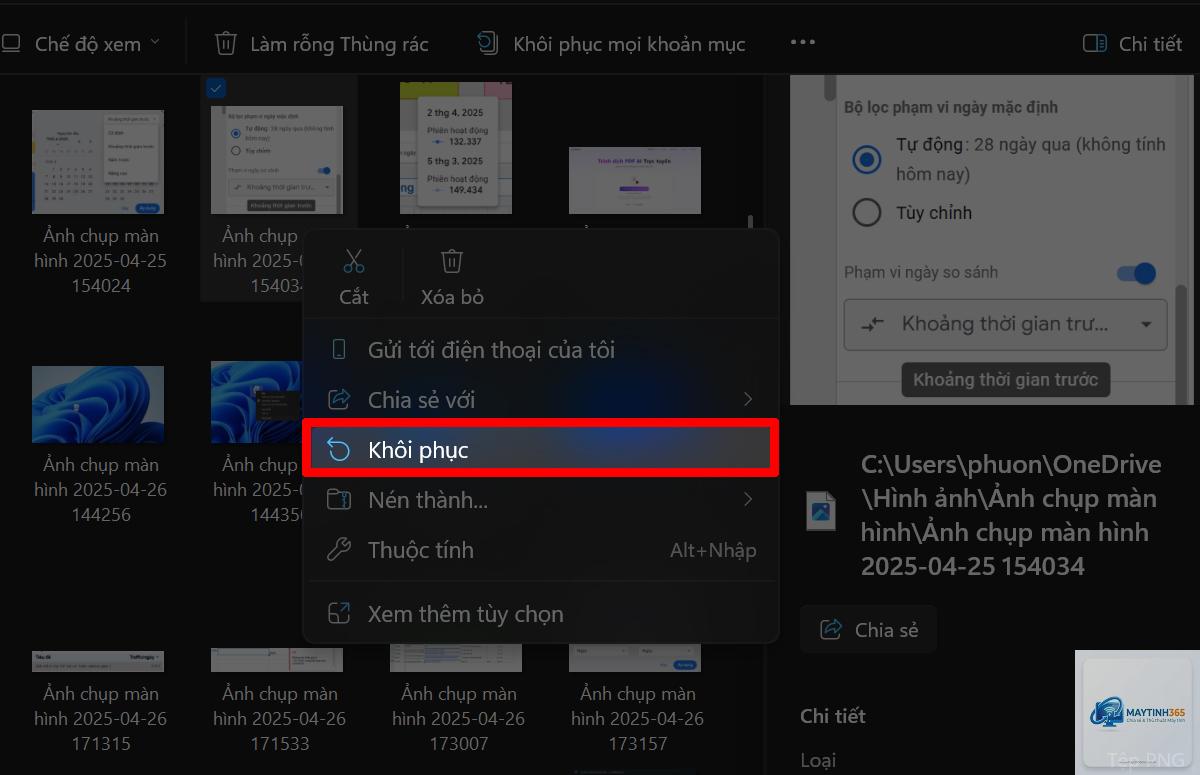 cách dọn file tạm windows 11 - Hình 2