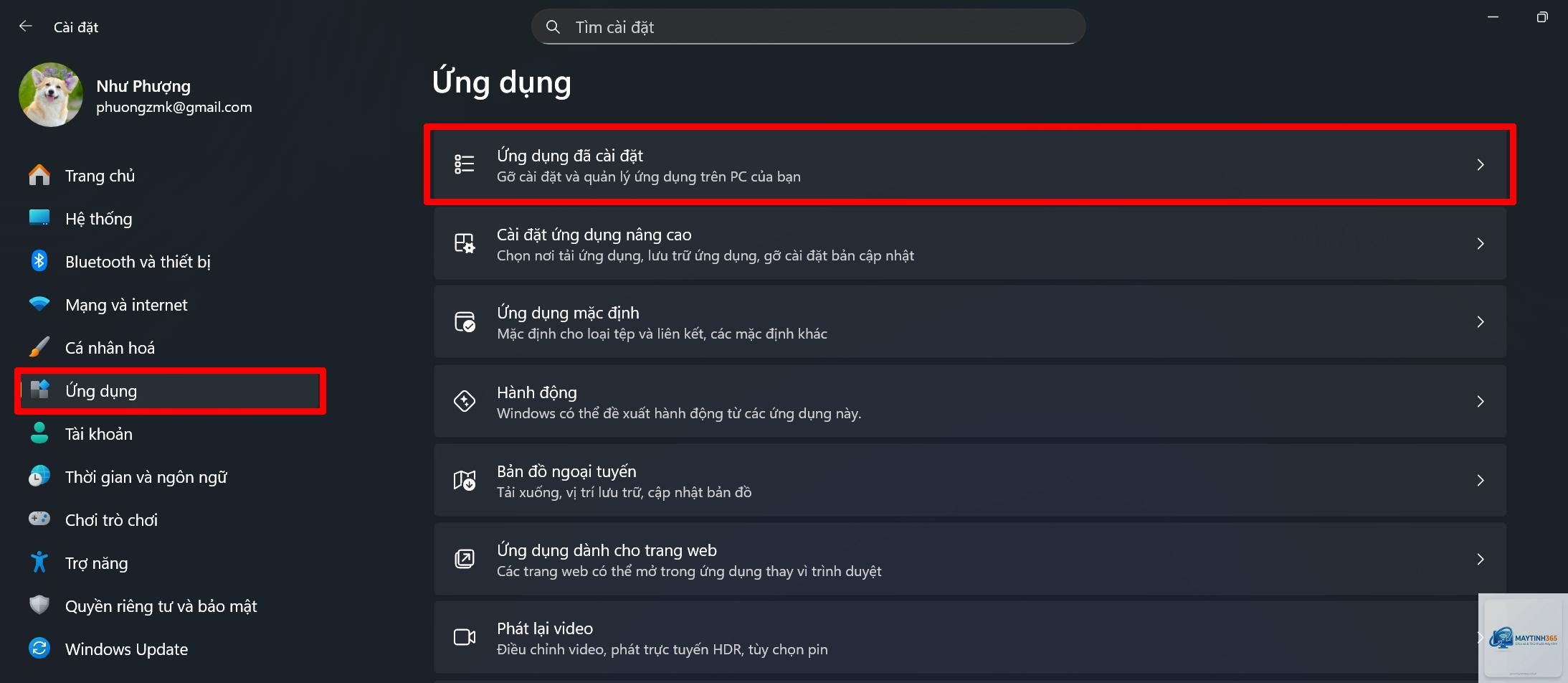 cách dọn file tạm windows 11 - Hình 3