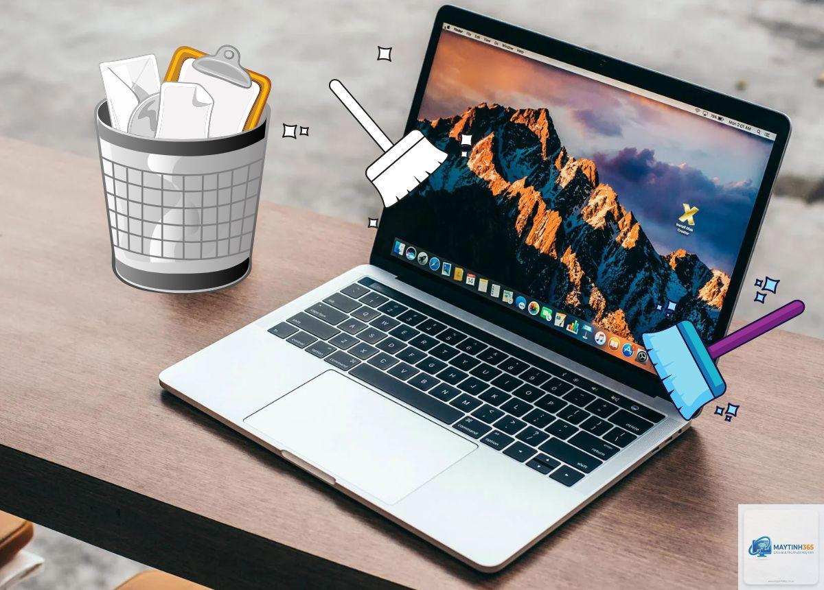 cách dọn rác máy tính - Hình 5