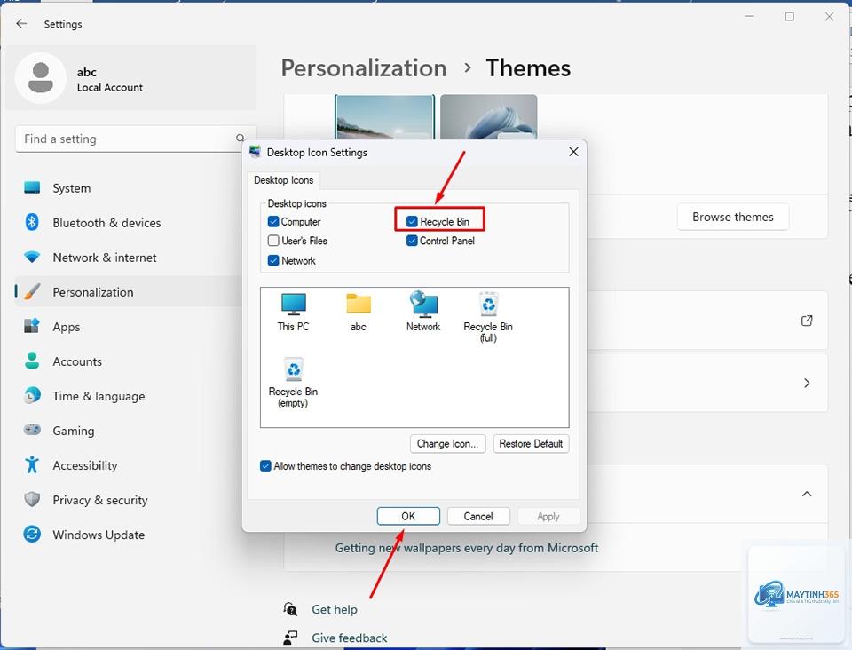 cách dọn rác windows 11 - Hình 4