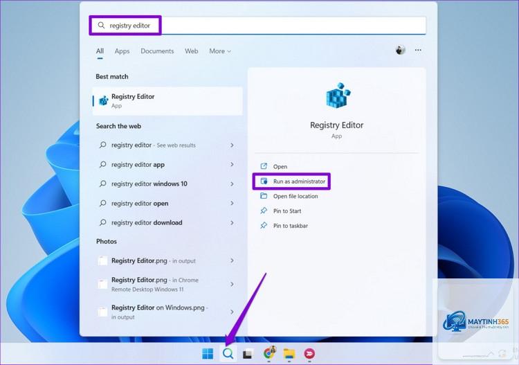 cách đồng bộ cài đặt tài khoản windows 11 - Hình 5