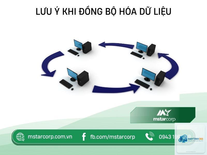cách đồng bộ dữ liệu người dùng - Hình 3
