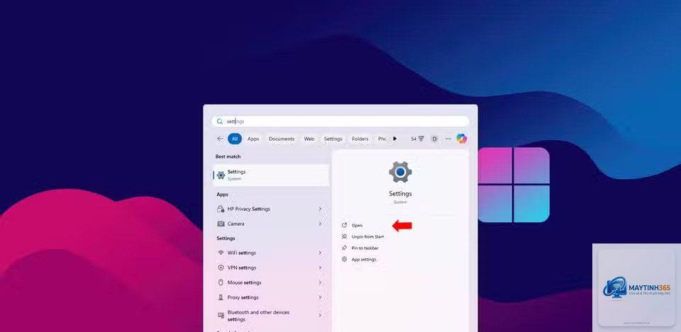 cách đồng bộ email windows 11 - Hình 2