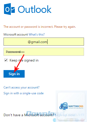 cách đồng bộ email windows 11 - Hình 5