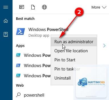 cách đồng bộ giao diện start menu - Hình 3