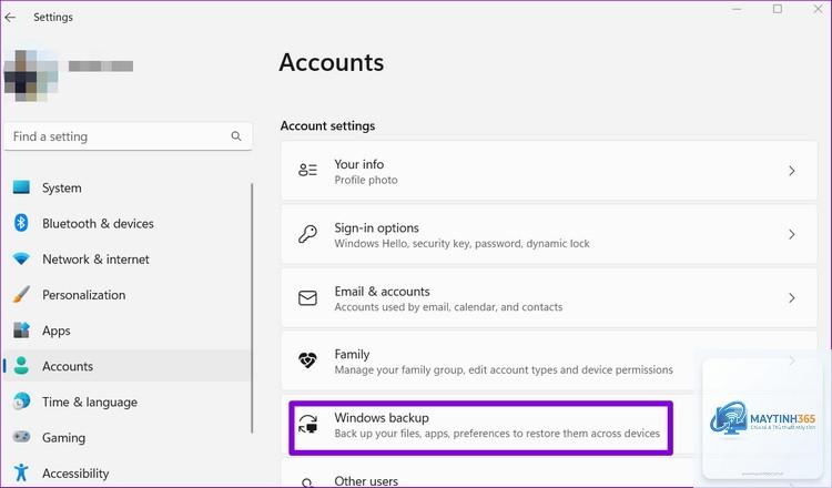 cách đồng bộ hóa windows settings - Hình 4