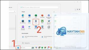 cách đồng bộ mật khẩu windows 11