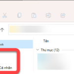Cách đồng bộ OneDrive với File Explorer: Hướng dẫn chi tiết từ A đến Z cách đồng bộ onedrive với file explorer
