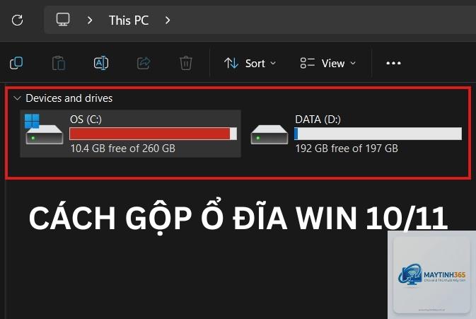 cách đồng bộ phần cứng windows - Hình 5