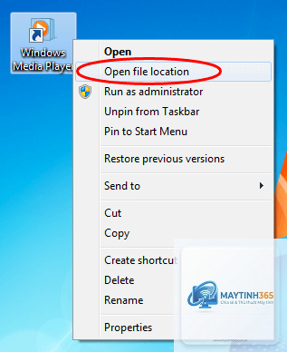 cách đồng bộ shortcut start menu - Hình 2