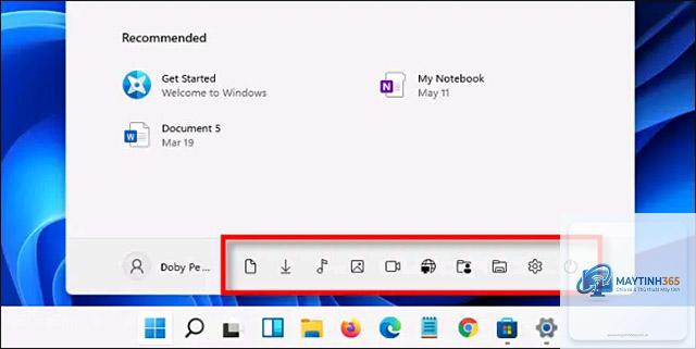 cách đồng bộ shortcut start menu - Hình 4