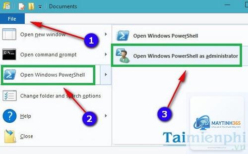 cách đồng bộ start menu giữa nhiều máy - Hình 4