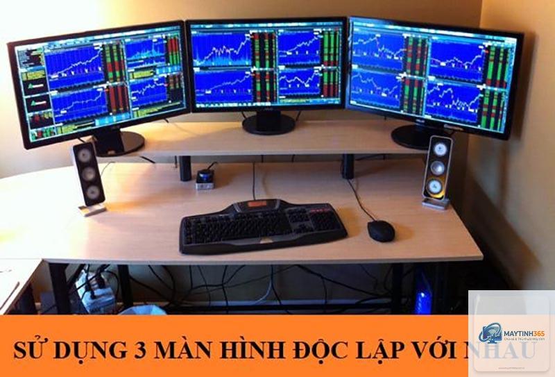 cách đồng bộ taskbar nhiều màn hình - Hình 5