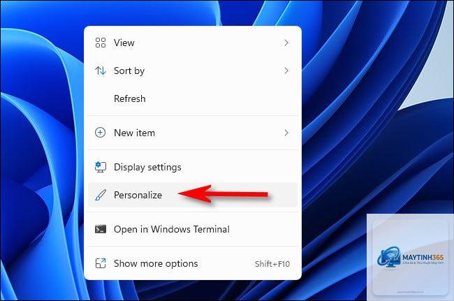 cách đồng bộ theme windows 11 - Hình 4