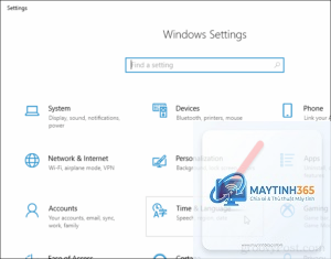 cách đồng bộ thời gian windows 11
