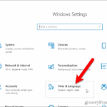 Cách đồng bộ thời gian Windows 11 chính xác và tự động – Hướng dẫn chi tiết từ A đến Z cách đồng bộ thời gian windows 11