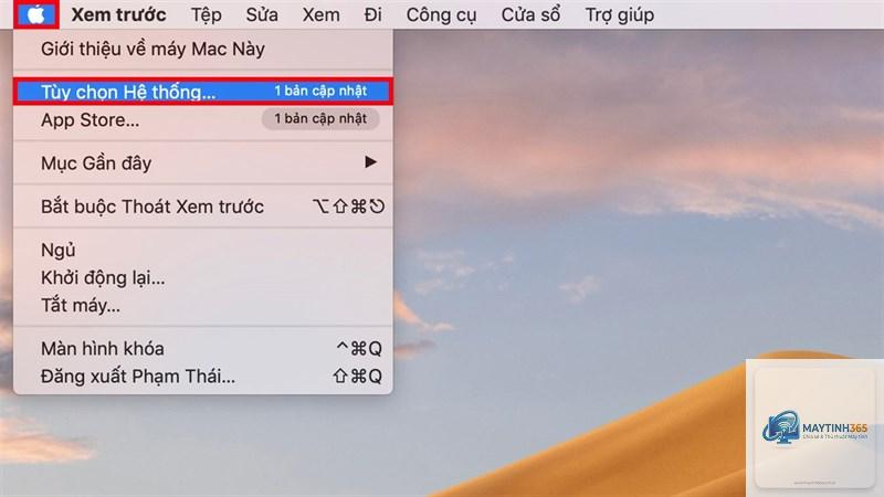 cách đồng bộ thư mục mạng - Hình 3
