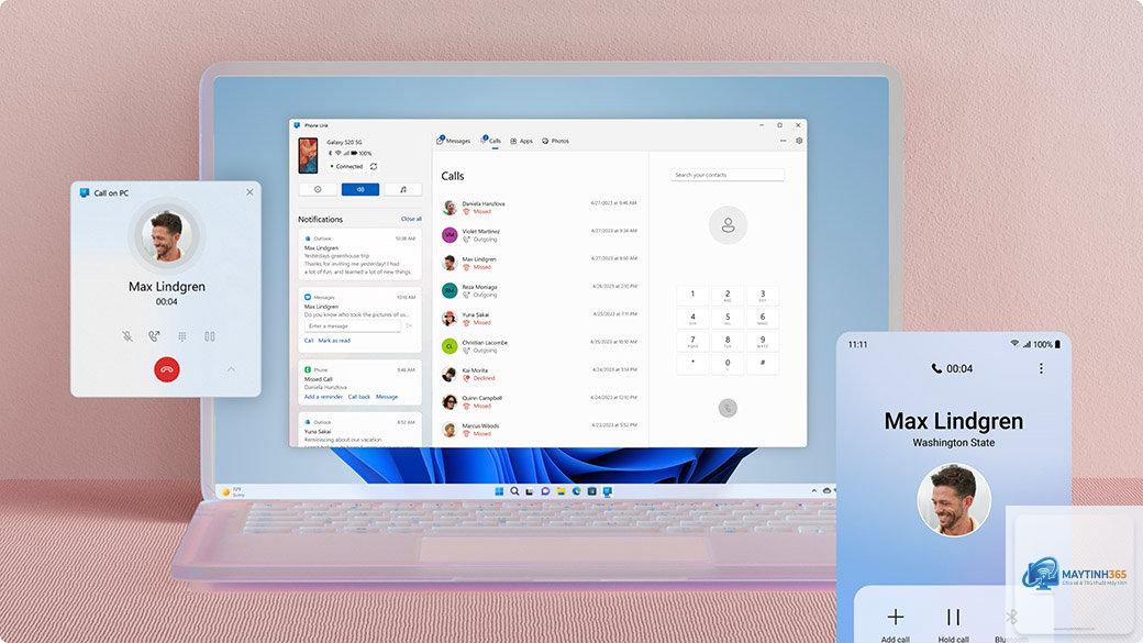 cách đồng bộ ứng dụng microsoft - Hình 4