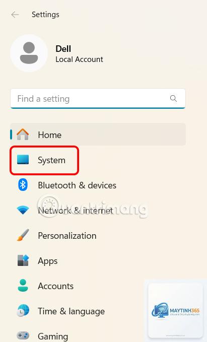 cách đồng bộ ứng dụng windows 11 - Hình 2