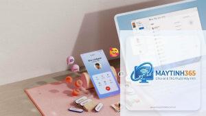cách đồng bộ ứng dụng windows 11