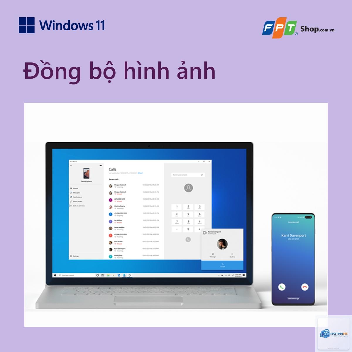 cách đồng bộ ứng dụng windows 11 - Hình 4