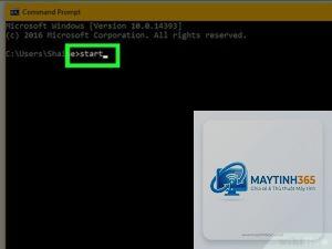 cách đóng ứng dụng bằng cmd