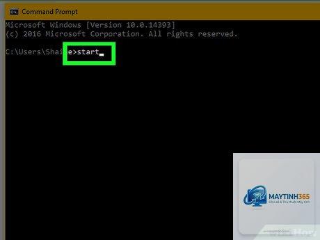 cách đóng ứng dụng bằng cmd
