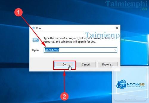 cách đưa group policy về mặc định - Hình 3